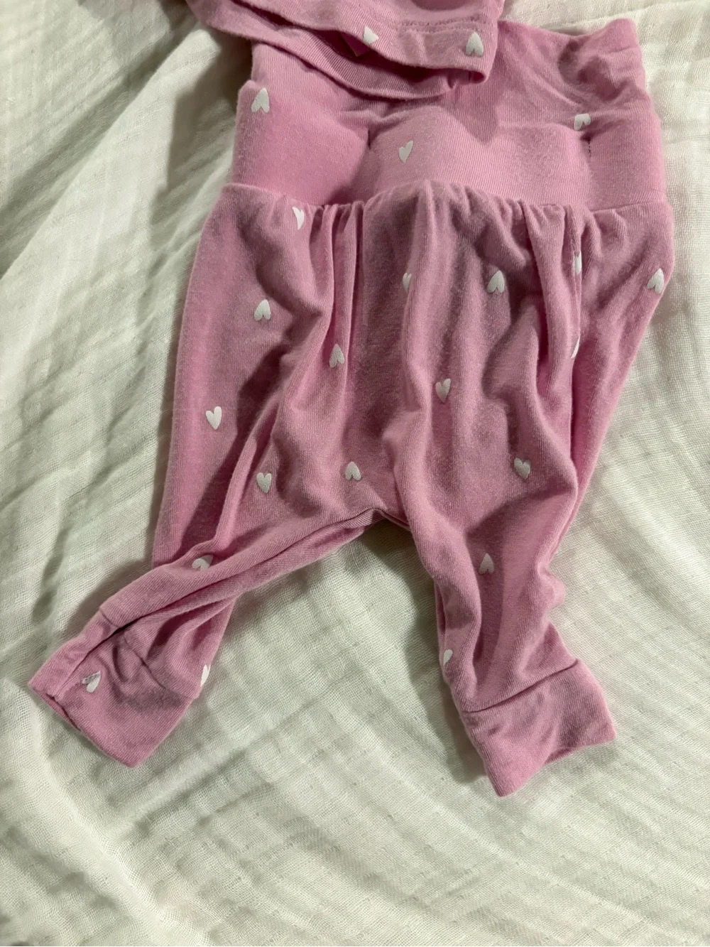 Carter’s Just One You Baby Girls’ 2pc